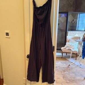 Z Supply Charcoal Gray Apparel